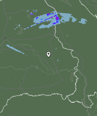 Időjárás-radar