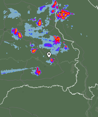 Ilmastiku radar
