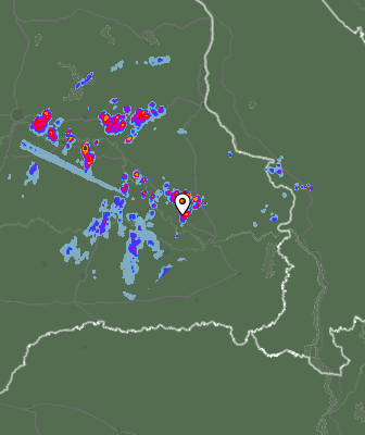 Радар