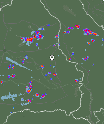 Ilmastiku radar