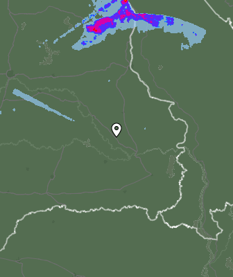 Ilmastiku radar