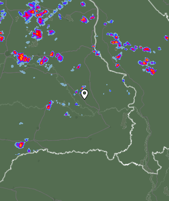 Радар
