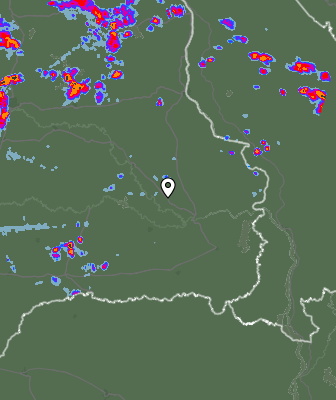 Ilmastiku radar