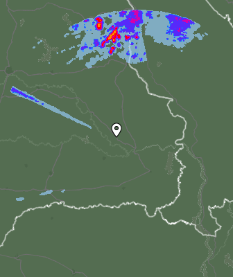 Ilmastiku radar