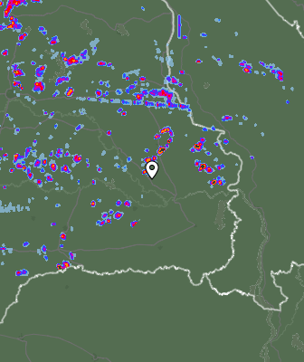 Радар