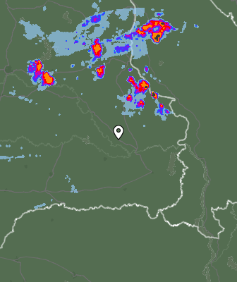 Радар