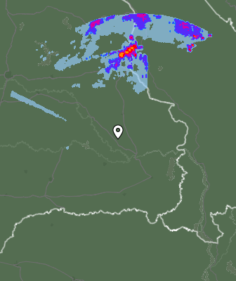 Ilmastiku radar