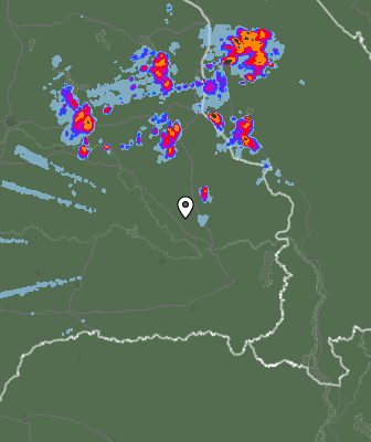 Радар