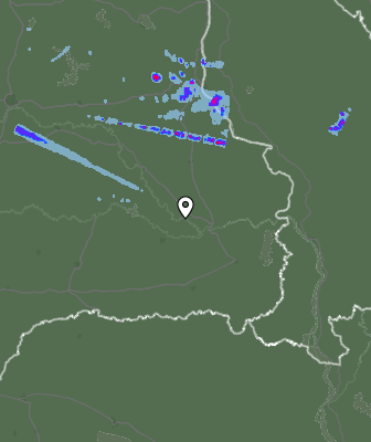 Ilmastiku radar