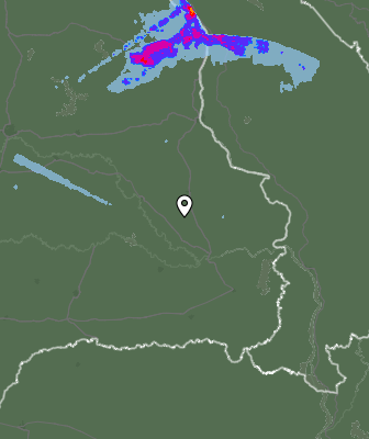 Ilmastiku radar