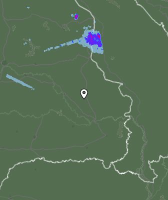 Időjárás-radar