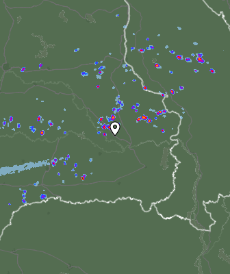 Радар