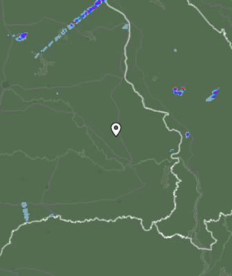 Időjárás-radar