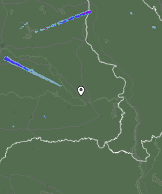 Ilmastiku radar