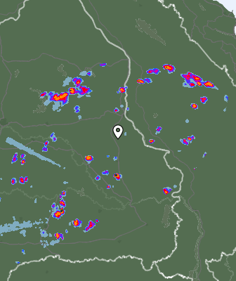 Ilmastiku radar