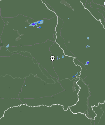 Időjárás-radar