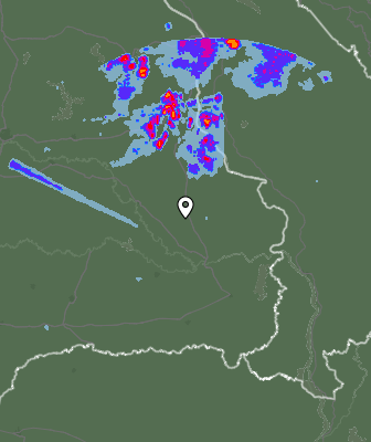 Радар