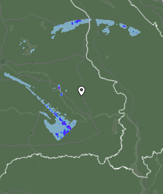 Időjárás-radar