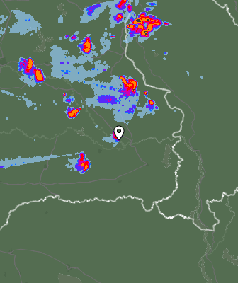 Радар