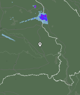 Ilmastiku radar