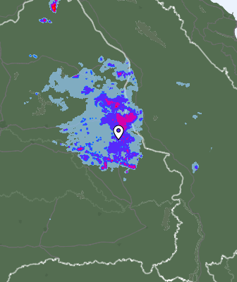 Ilmastiku radar