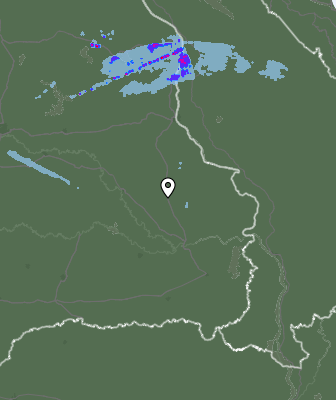 Időjárás-radar