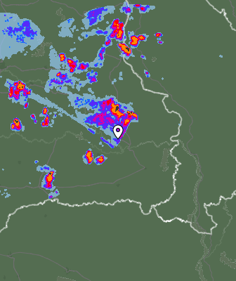 Радар