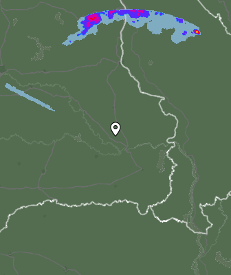 Ilmastiku radar