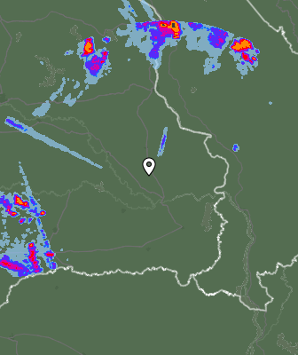 Ilmastiku radar