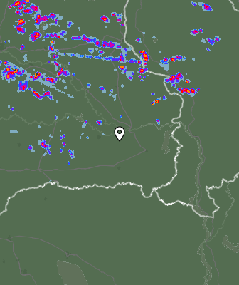 Ilmastiku radar