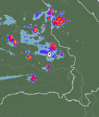 Радар