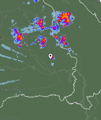 Радар