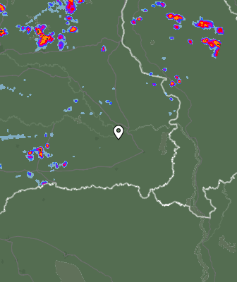 Ilmastiku radar