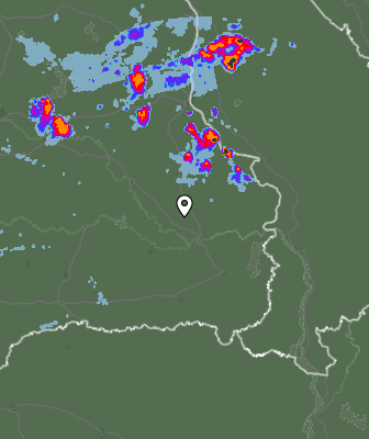 Радар