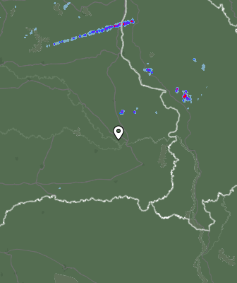 Ilmastiku radar
