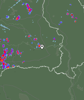 Ilmastiku radar