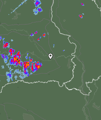 Ilmastiku radar