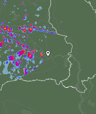 Радар