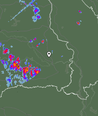 Ilmastiku radar