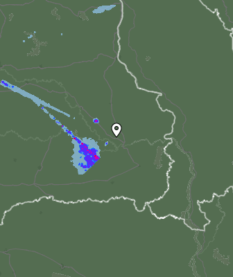 Ilmastiku radar