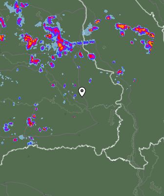 Радар