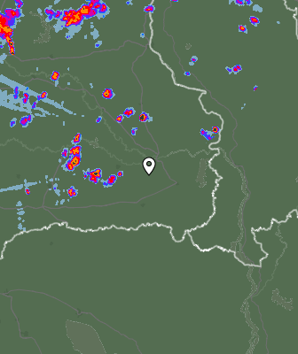 Ilmastiku radar