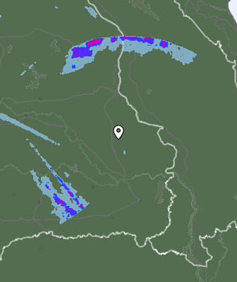 Időjárás-radar