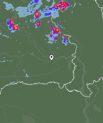 Ilmastiku radar