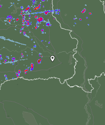 Ilmastiku radar