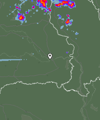 Ilmastiku radar