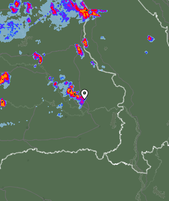 Радар