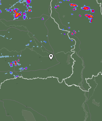 Радар