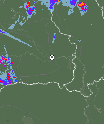 Ilmastiku radar