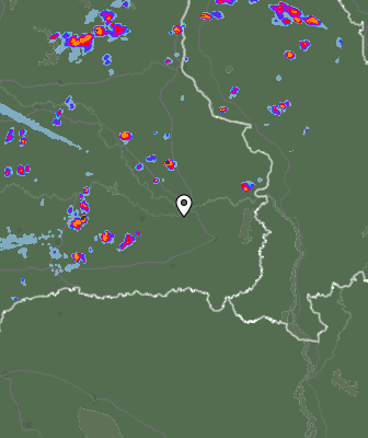 Ilmastiku radar